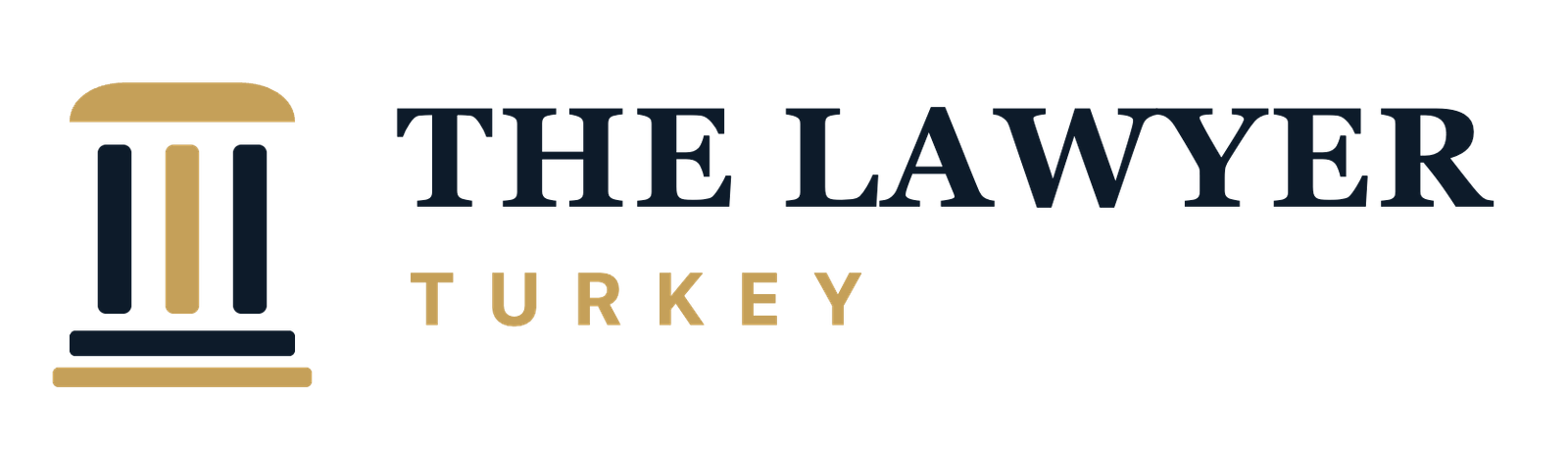 The LawyerTurkey-Logo